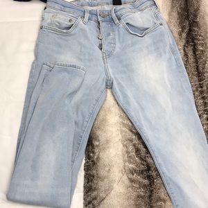 Men’s jeans